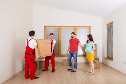 Flexible scheduling options for truck hire